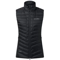 Berghaus Tephra Stretch Reflect 2.0 Weste - Black - 16