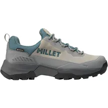 Millet Ubic Low GTX Schuhe (Größe 38.5 - beige)