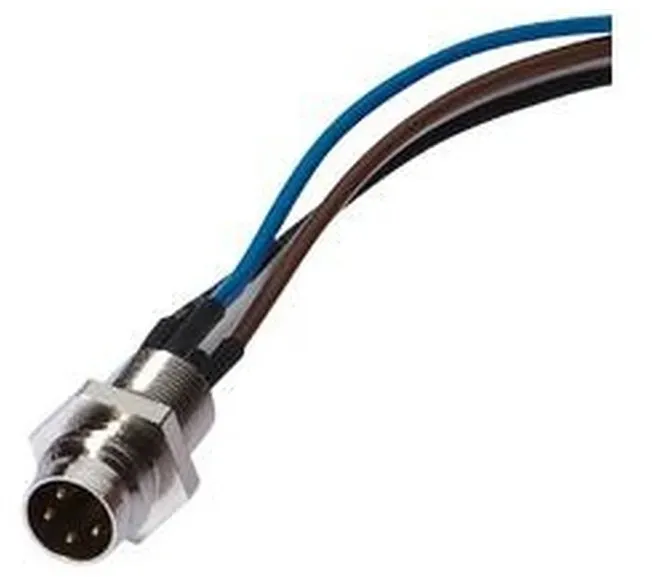Ipf Electronic Zubehör, Einbaustecker AV98C597