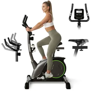 Zipro Nitro Heimtrainer