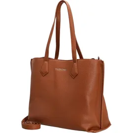 Valentino Fall Re Shopper Kunstleder Brown