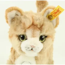 Steiff Mizzy Katze