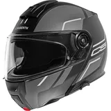 Schuberth C5 Master Grey XS