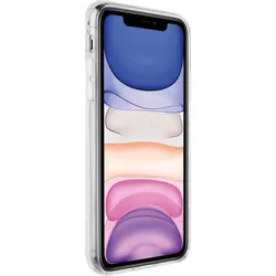 Safe and Steady Cover für Apple iPhone 11  (Transparent)