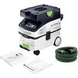 Festool CTL MIDI I AC CLEANTEC Nass-/Trockensauger (578545)