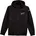 Primary Softshelljacke Schwarz XL