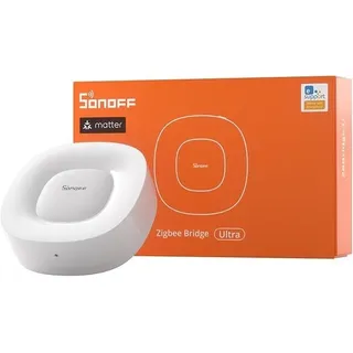 Sonoff ZBBridge-U Zigbee Gateway