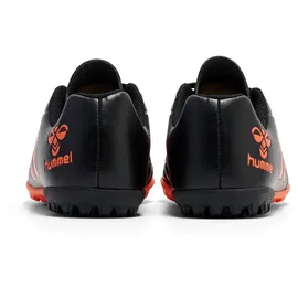 hummel Top Star Turf LC JR Fußballschuhe Kinder orange 37