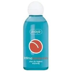 Ziaja, Intimpflege, Intima Intimate Hygiene Liquid Peach 200Ml