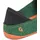 Gottstein Wool Slip-On Grün/Orange 45