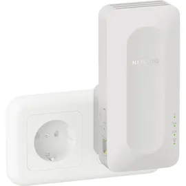 Netgear EAX12-100PES AX1600 1600 Mbit/s Bianco