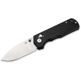 Magnum Rockstub Schwarz