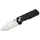 Magnum Rockstub Schwarz