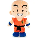 Play by Play Dragon Ball Goku 34 cm Orange