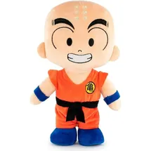 Play by Play Dragon Ball Goku 34 cm Orange