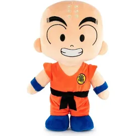Play by Play Dragon Ball Goku 34 cm Orange