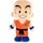 Play by Play Dragon Ball Goku 34 cm Orange