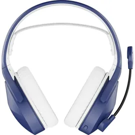 HyperX Cloud Jet Blau