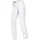 BP 1734-130-0021-36l Frauen-Chinos, mit Taschen, 205,00 g/m2 Reine Baumwolle, weiß, 36l