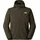 The North Face Herren Nimble 2 Hoodie Jacke (Größe M, oliv)