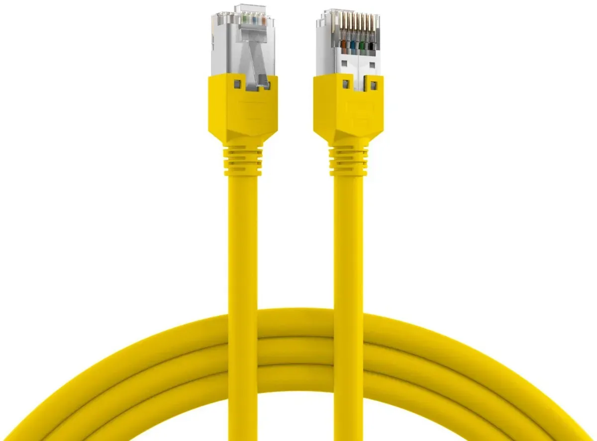 EFB-Elektronik RJ45 Patchkabel K8702.0,50