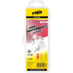 Toko High Performance Universal 120g neutral (0000)
