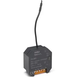Niko Züblin 05-360 Drahtloser Easywave Universal Dimmer (einpolig, ein Kanal) 05360
