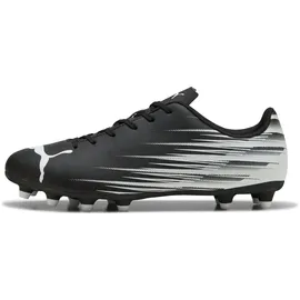 Puma Attacanto II FG/AG Herren schwarz/weiß 43