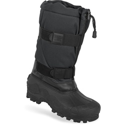 Fox Kälteschutz- u. Winterstiefel Boot schwarz, Größe 45