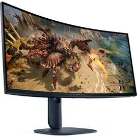 Dell Alienware AW3425DWM 34" WQHD