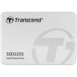 Transcend TRANSCEND SSD225S 1TB SSD-Festplatte