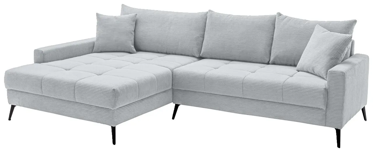 Hom ́in Ecksofa SOFIA - SC ca. 173.00x280.00