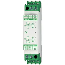 Schalk Doppelrelais RDW 1 (24V UC)