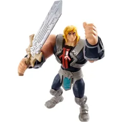 MATTEL HBL66 He-Man and The Masters of the Universe MOTU-Actionfiguren