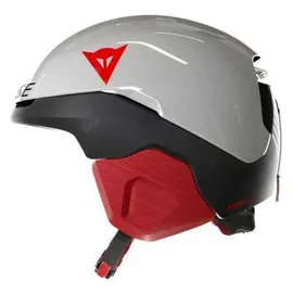 Dainese Nucleo Mips Pro Ski Helmet star-white/stretch-limo (29F) XS-S
