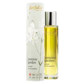 Farfalla Jasmine Garden Eau de Parfum 50 ml