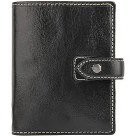 Filofax Malden Pocket Black 2021, 21-028627