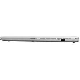 Asus Vivobook S16 Intel Core 5 210H 16 GB RAM 512 GB SSD Cool Silver