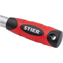 Stier Teleskop-Umschaltknarre 1/2 Zoll