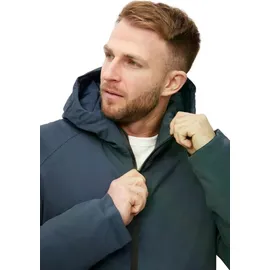 DERBE Deutholm blau M