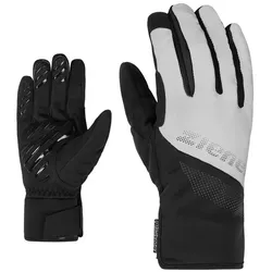 Ziener Winter Fahrrad-Handschuh Dilip As Touch (wasserdicht, winddicht) schwarz