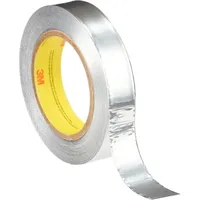3M 431 Aluminium-Klebeband, 25 mm x 55 m