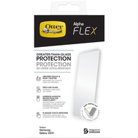 Otterbox Alpha Flex Antimicrobial für Samsung Galaxy S23+ (77-91271)