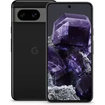 Google Pixel 8 256 GB Obsidian