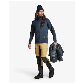 Lundhags Makke Pant Braun