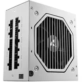 Sharkoon Rebel P20 1000W White ATX 3.1 Fully-Modular Cybenetics Gold