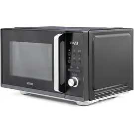 KOENIC KMWC 2521 DB Schwarz