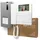 Comelit Einfamilienhauskit Quadra LS9461M