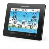 Bresser zusätzliche / Ersatz-Basisstation für 7003210 6-Tage 4CAST Wetterstation