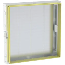 Geberit Rohbaubox für Geberit ONE Spiegelschrank 111.945.00.1, Ersatzteile,